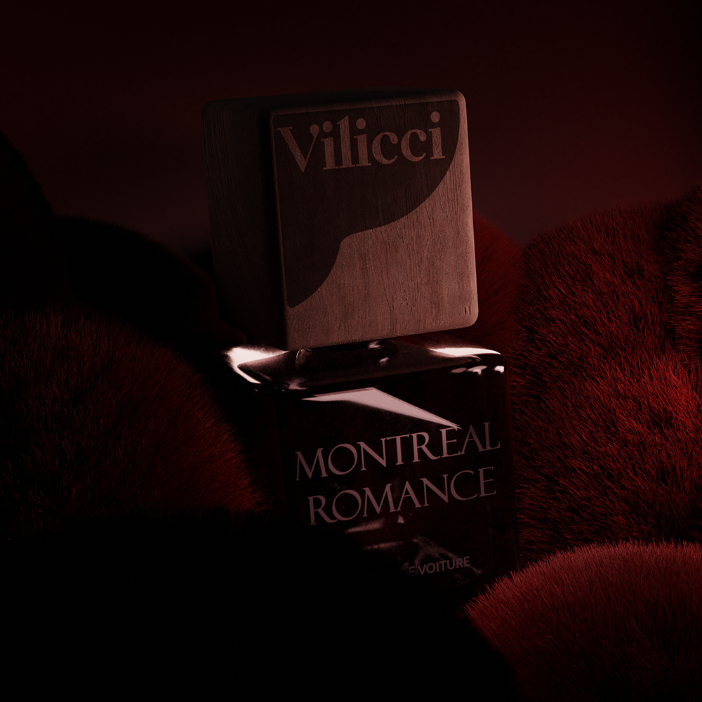 
                  
                    Romance montréalaise
                  
                