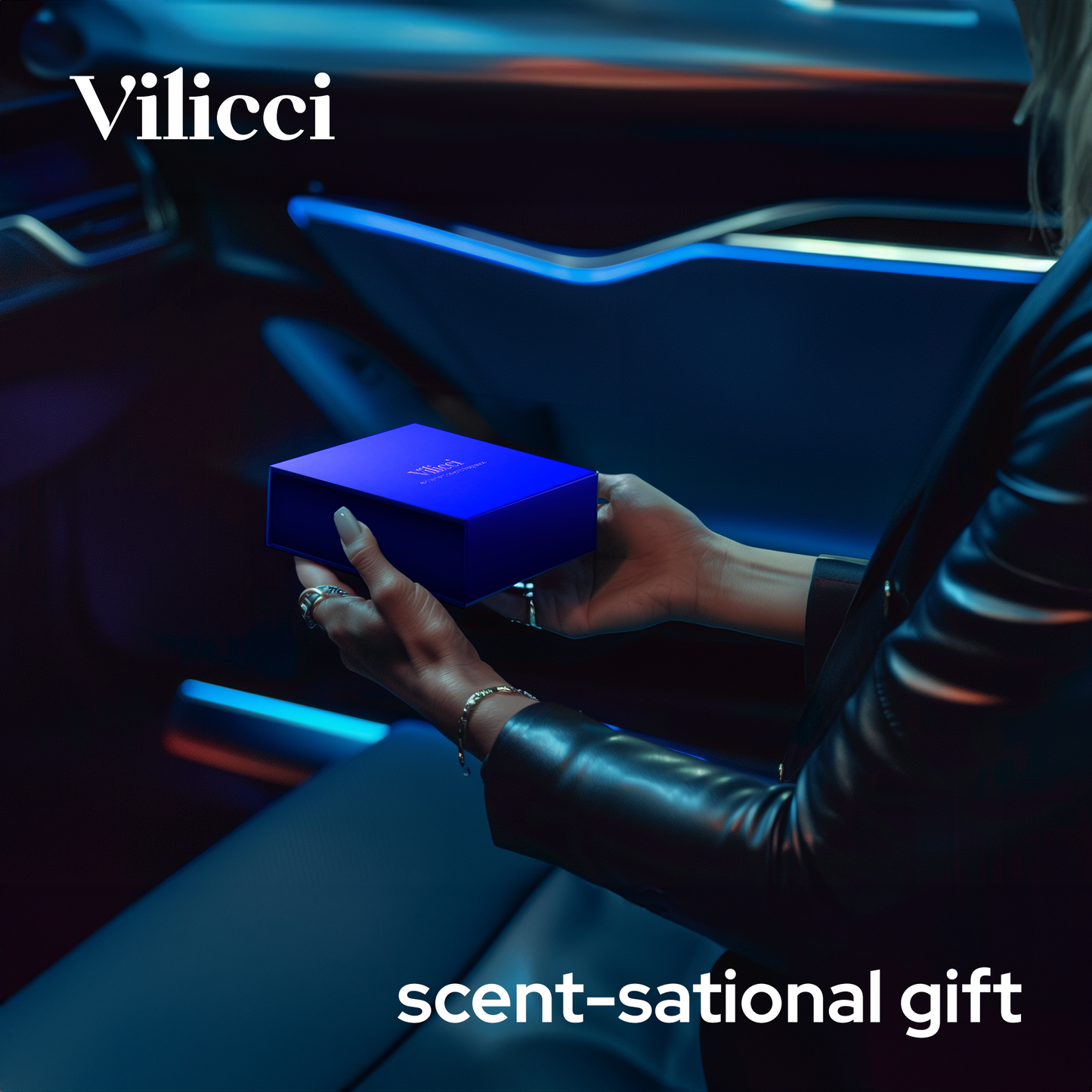 Vilicci Gift Set